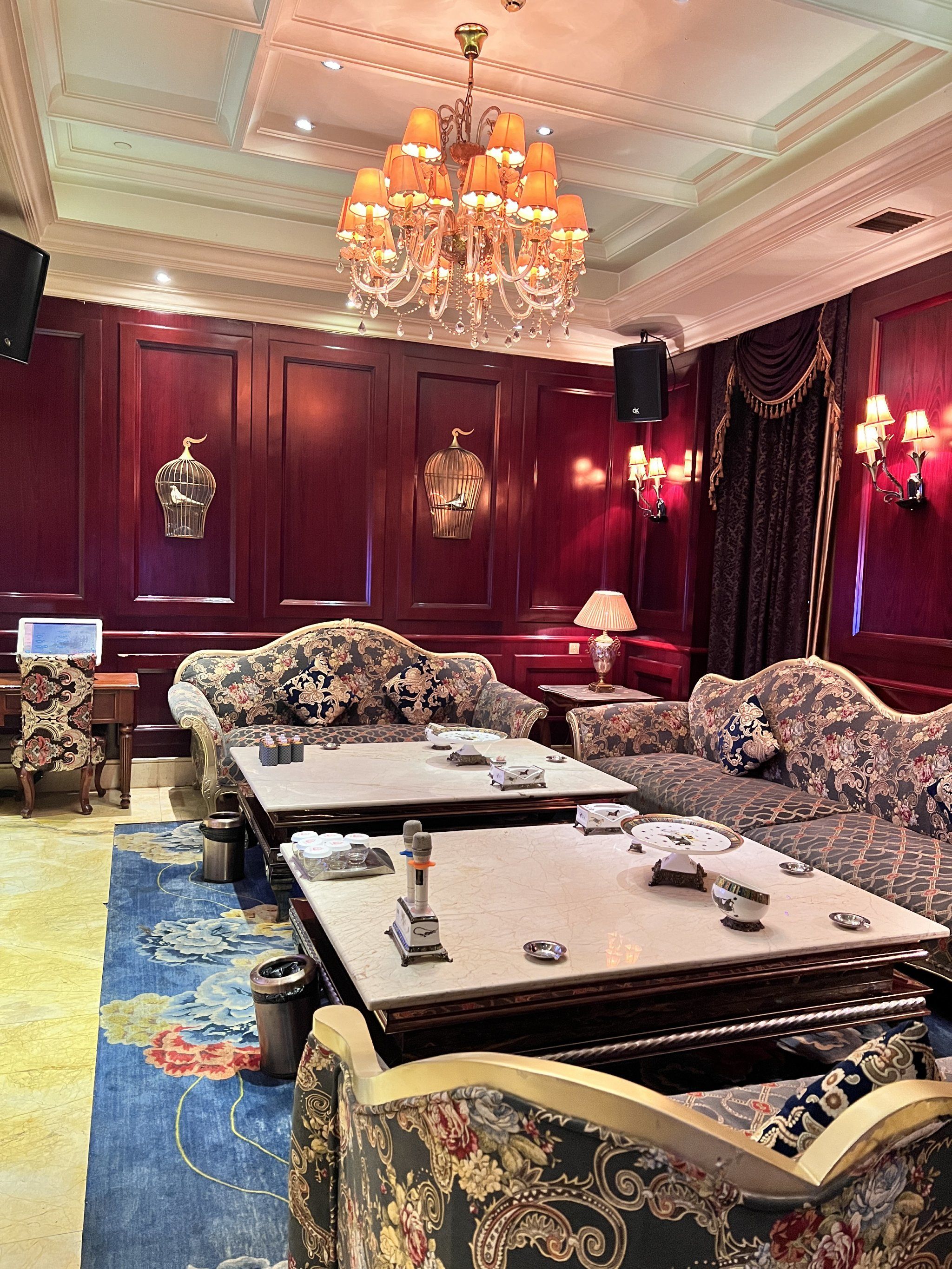 保山商务ktv中低端优质之选-龙陵县ktv预订