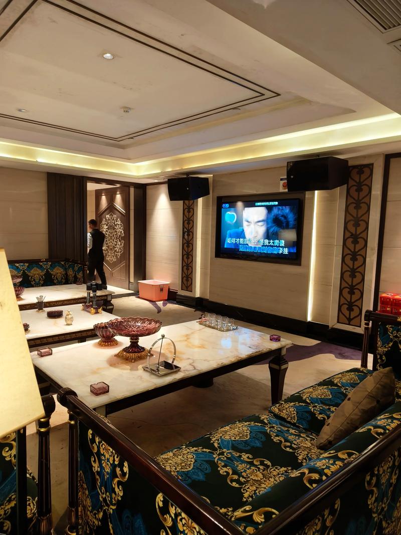 保山商务ktv优选单人商务ktv体验-龙陵县ktv预订